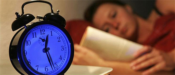 人类的最佳睡眠时间是多久