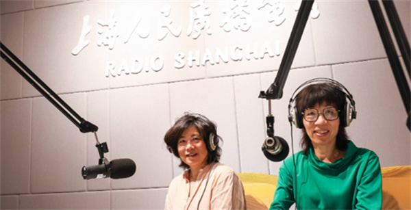 上海广播博物馆开馆 将穿越时光讲述广播百年历史