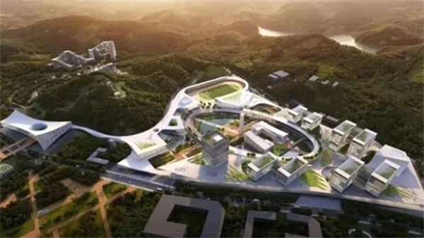 深圳海洋大学建设进度最新披露：预计7月底开工建设