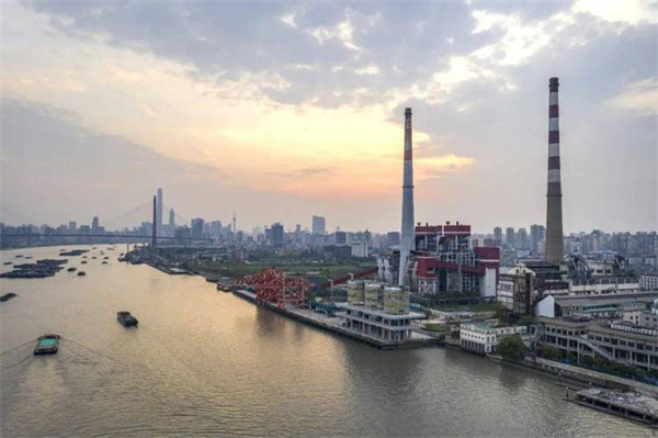 传承“一江一河”工业文明上海打造工业旅游体验线路