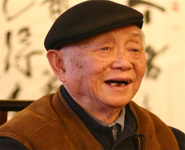 “无愁河的浪荡汉子”黄永玉去世享年99岁 6月13日