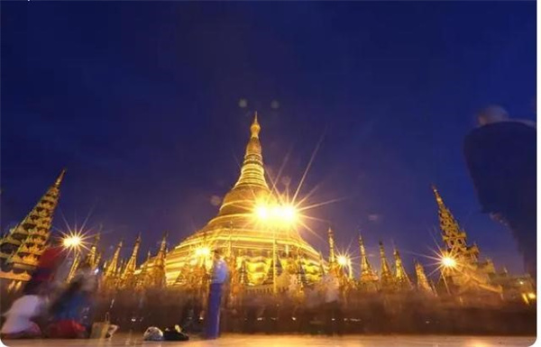 缅甸五星级酒店300多一晚没人去 缅甸酒店为什么没人去