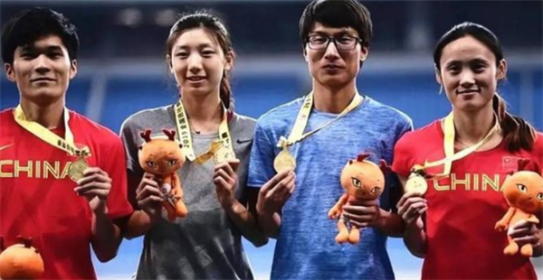 两名中国田径女选手成绩被移除 这两名选手做了什么