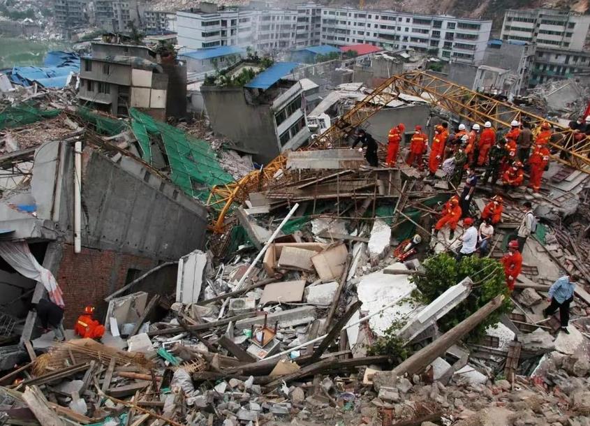 台湾7.3级地震已致7死711伤 看最新消息报道！