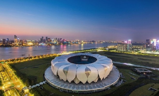 新一线城市有哪些,一线城市十大排名