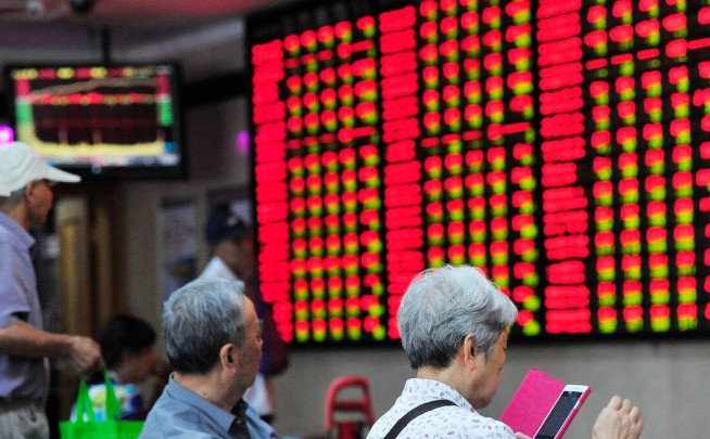 上证50是哪些股票,5大上证50股票排名