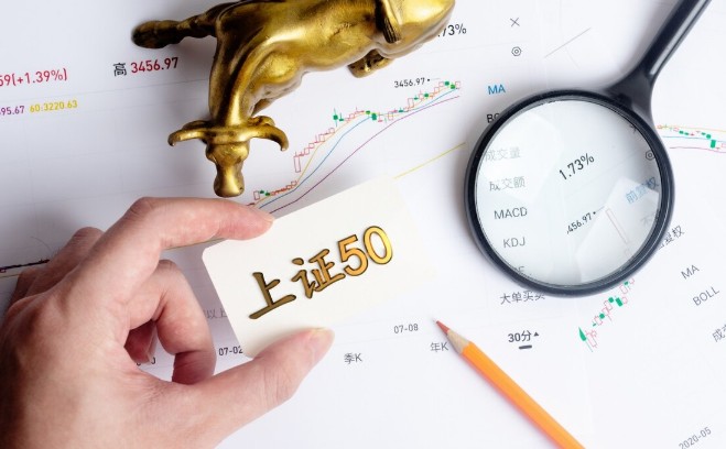 上证50是哪些股票,5大上证50股票排名