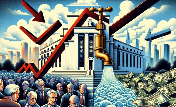 金融危机多久一次,形成金融危机的三大主要因素
