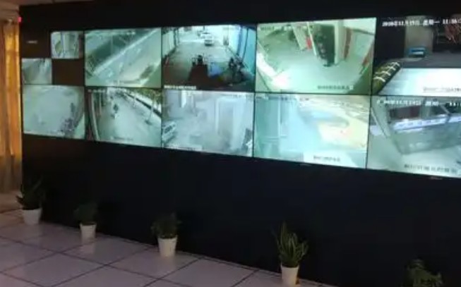 银行监控录像保存多久,三个方法查询银行监控录像