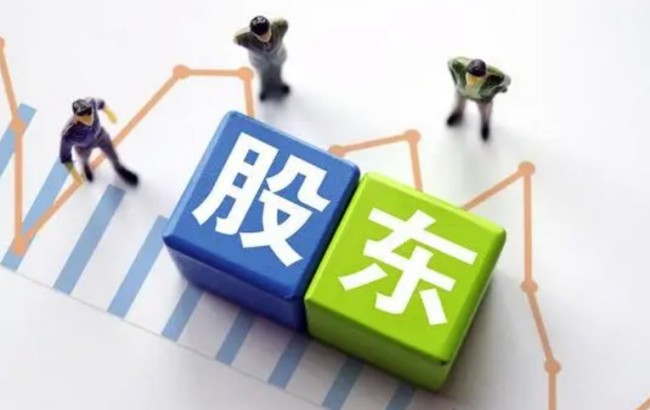 股东权益包括哪些部分,四大组成部分