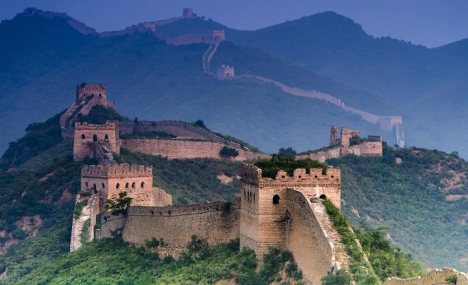 中国奇迹有哪些,中国十大奇迹一览表-头条日报网