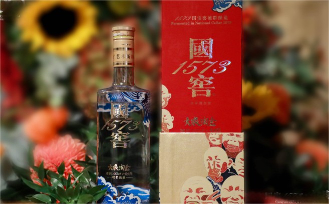 泸州老窖高端酒有哪些,5大高端酒