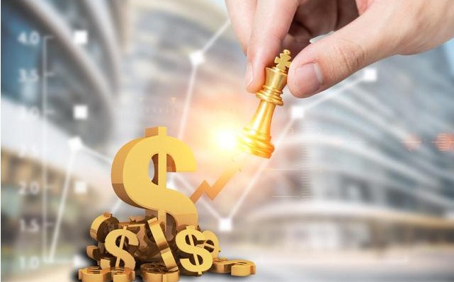 金融工具有哪些,八大金融工具